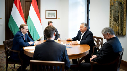 Vaskos béremelést kapott Orbán Viktor: ennyit keres nyár óta a miniszterelnök