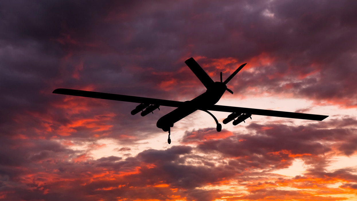 Dróntámadásokra készül a magyar kormány? Már épül a védelmi rendszer