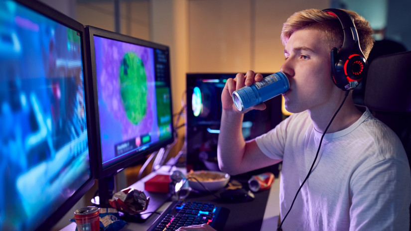 A videójáték is sport lenne? Nincs mese, e-sportláz söpör végig Magyarországon