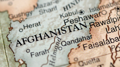 Rengeteg halottja van az afganisztáni földrengésnek: 1320 ház teljesen megsemmisült