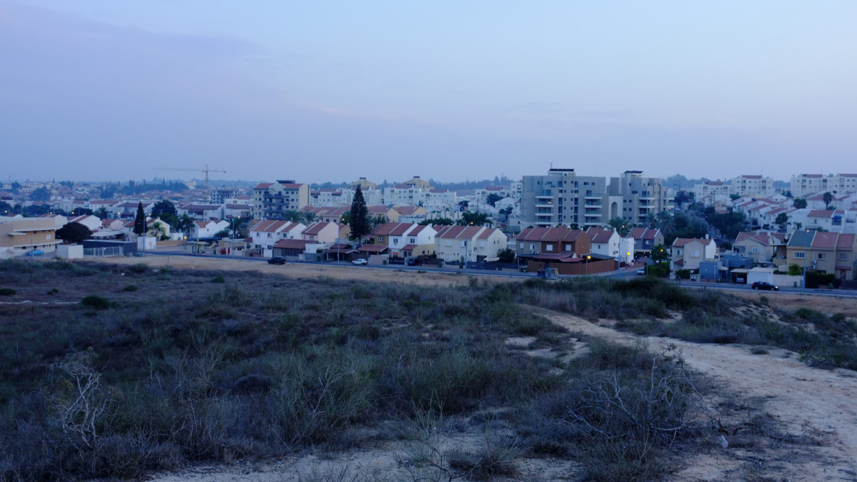 Megérkezett a kőkemény izraeli válaszcsapás: totális blokád Gázában