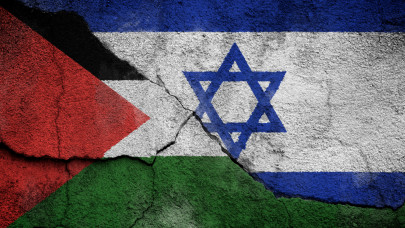 Váratlan bejelentés: lemondott a palesztin kormány