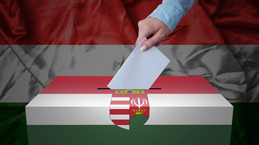 Így alakulnak a választókerületek Magyarországon 2026-ban: itt állítanak jelölteket a pártok