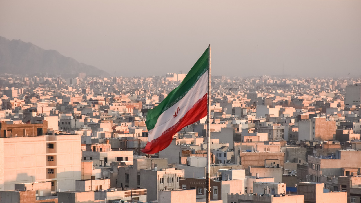 Megint mi történik a Közel-Keleten? Robbanások voltak Iránban, újra fellángol a harc? – Pénzcentrum