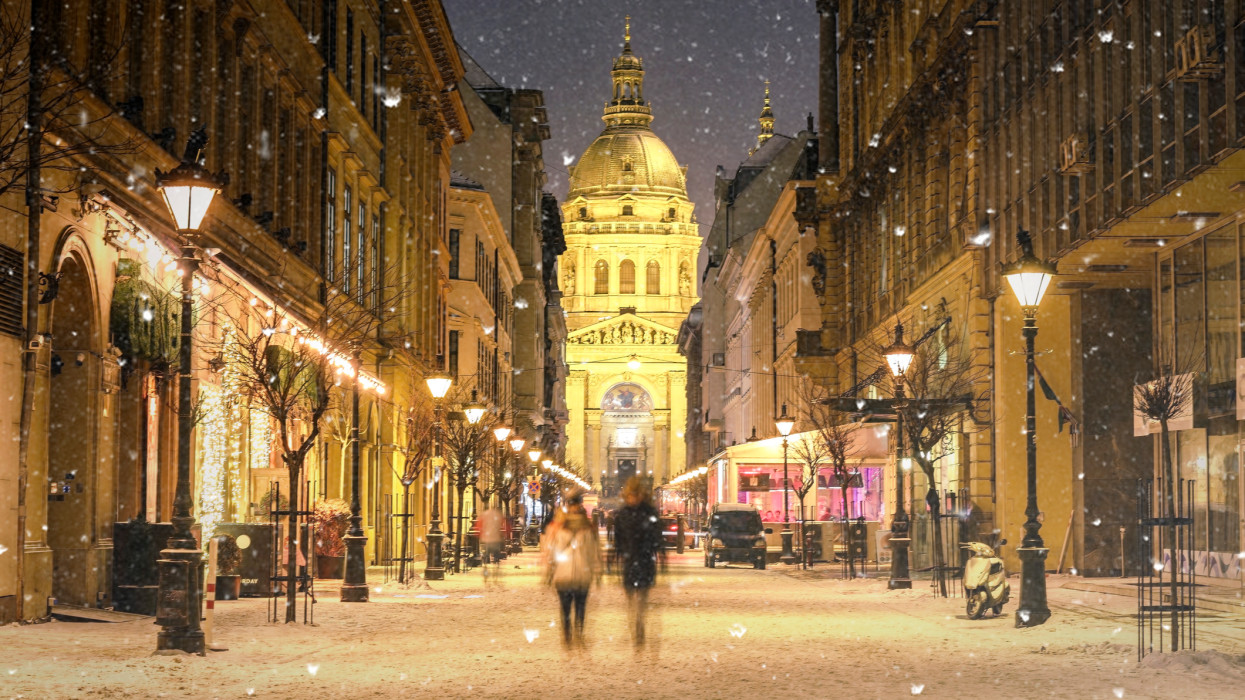 Fontos dolgot árult el Karácsony Gergely a budapesti ünnepekkel kapcsolatban