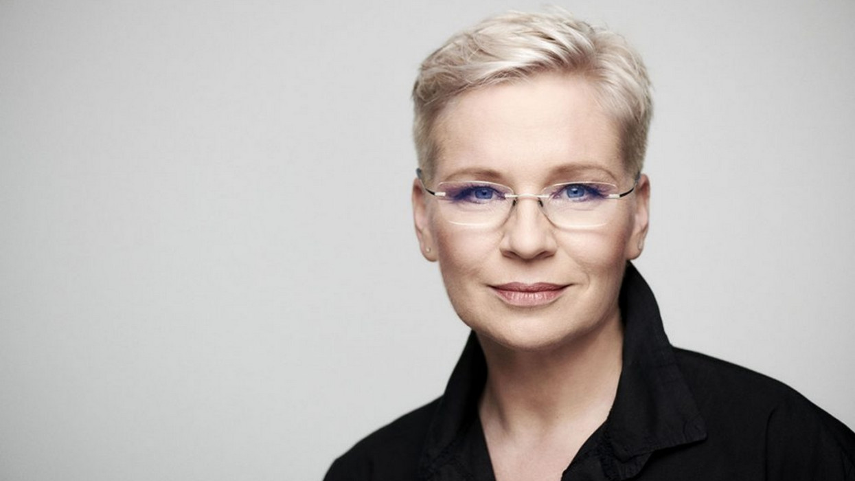 Színt vallott Máté Krisztina: legendás műsor térhet vissza hamarosan az RTL-re, már megy a casting