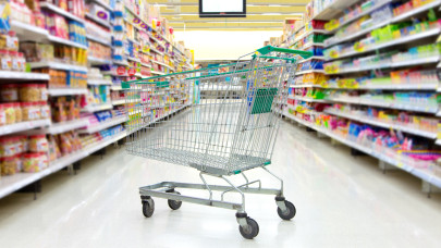 Népszerű termékét hívja vissza az Auchan: meg ne edd, ha te is vettél belőle