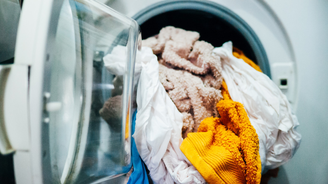Te is 40 fokon mosod a ruhákat? Érdekes dolog derült ki: erről jobb, ha tudsz