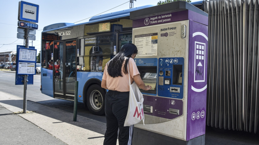 Fontos figyelmeztetést adott ki a BKK: leáll a BudapestGO több funkciója, a meglévő jegyeket sem lehet használni