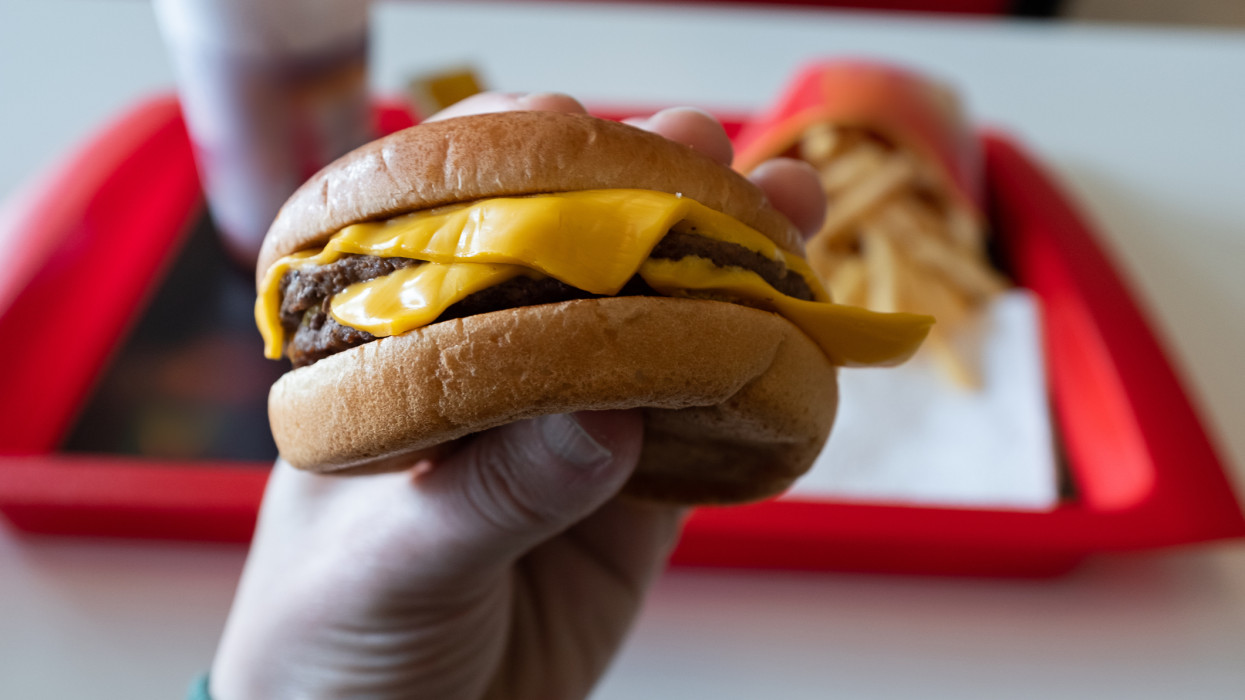 Éttermi átalakításokról vallott a Burger King vezére: régen várt fejlesztés érkezik az egységekbe