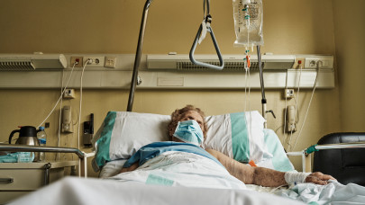 Vizsgálni kezdi a kórházi fertőzések magas számát az NNGYK: erre számíthatnak a betegek