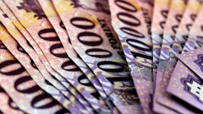 Késleltetett fizetéssel ad sztárhitelt a magyar bank: eldurrantak a pénzintézetek, mindenki ezt keresi most