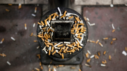 Brutális cigarettadrágulás jöhet: 7300 forint is lehet egyetlen doboz 2 éven belül