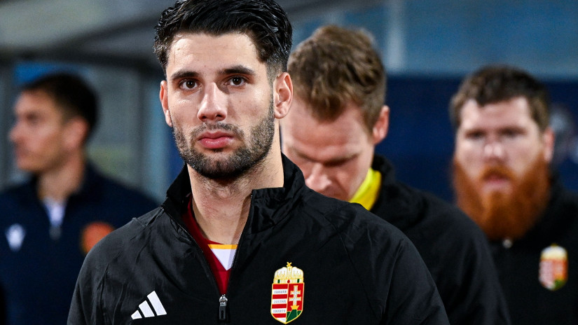Szoboszlai Dominik fizetése: ennyit keres a Liverpool magyar focistája 2025-ben, itt vannak a számok