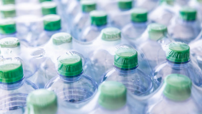 Aggasztó jelentés: súlyos hibái vannak a visszaváltós PET-palack-rendszernek?