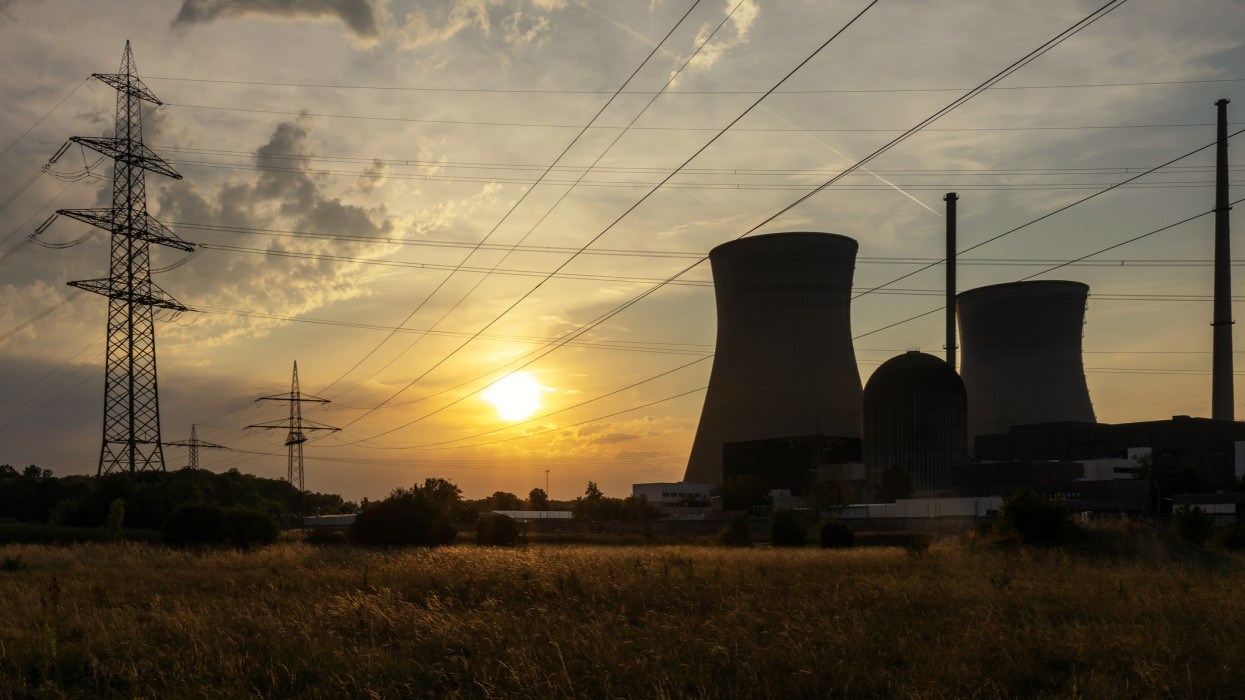 Fontos döntés a paksi atomerőmű ügyében: mégis jöhet a francia üzemanyag