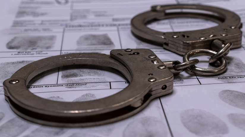 Elképesztően veszélyes ez a 2 magyar férfi: az Europol körözési toplistájára is felkerültek