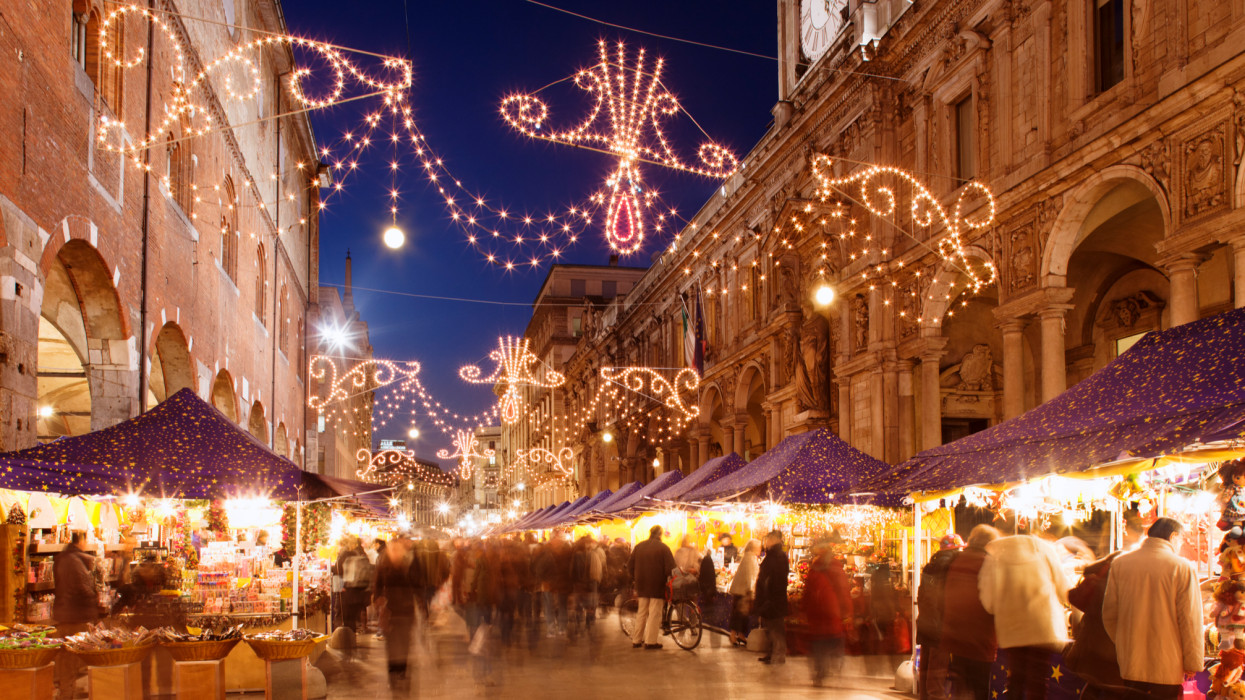 Itt a lista: ezt az öt klasszikus karácsonyi vásárt idén sem érdemes kihagyni a Dunántúlon