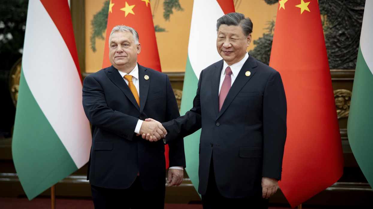 Újabb kínai óriáscég vetné meg a lábát Magyarországon: kivételesen nem akkumulátort fog gyártani