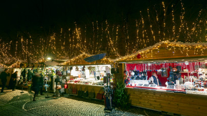 Simán kenterbe veri a budapesti karácsonyi vásár a bécsi árait: mutatjuk, mi a legdrágább itthon