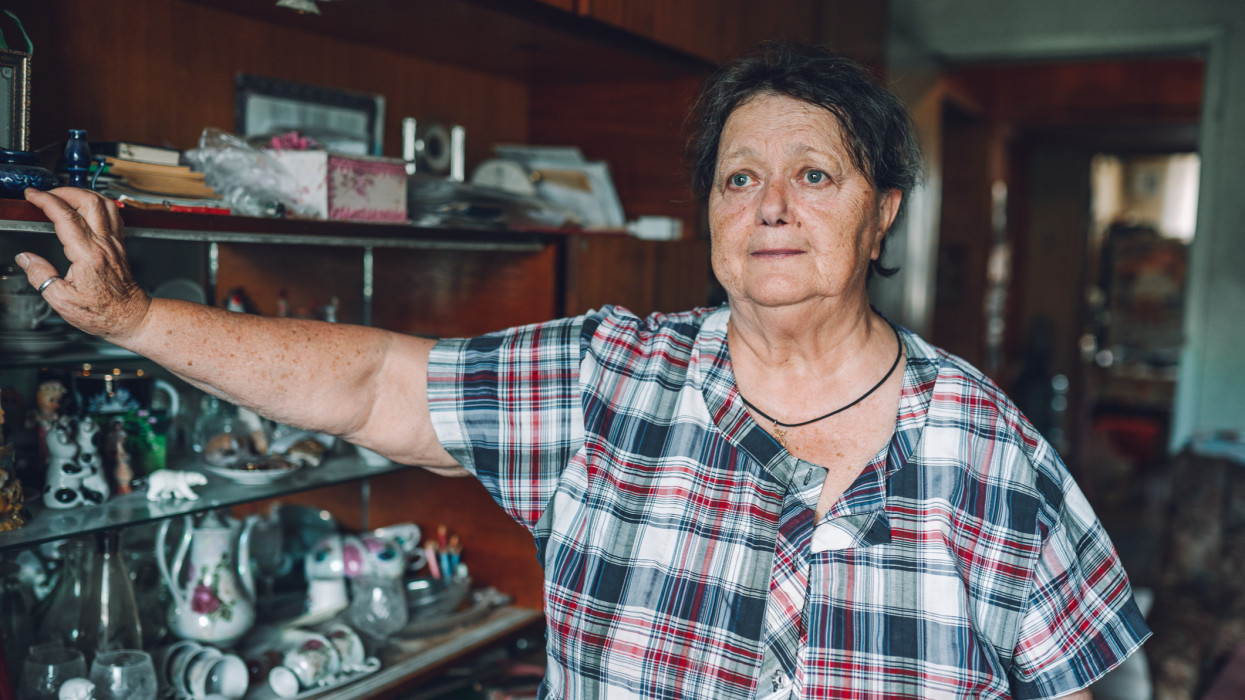 Rettegnek a magyar nyugdíjasok: már az utcára is alig mernek kilépni - mitől félnek ennyire?