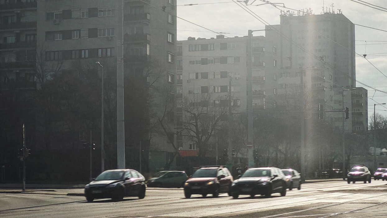 Ebben a kerületben adták el a 70 milliós luxuspanelt: horror áron mennek a lakások Budapesten