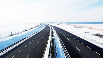 Itt az új magyar autópálya: kiderült végre, mit terveznek a Dunántúlon
