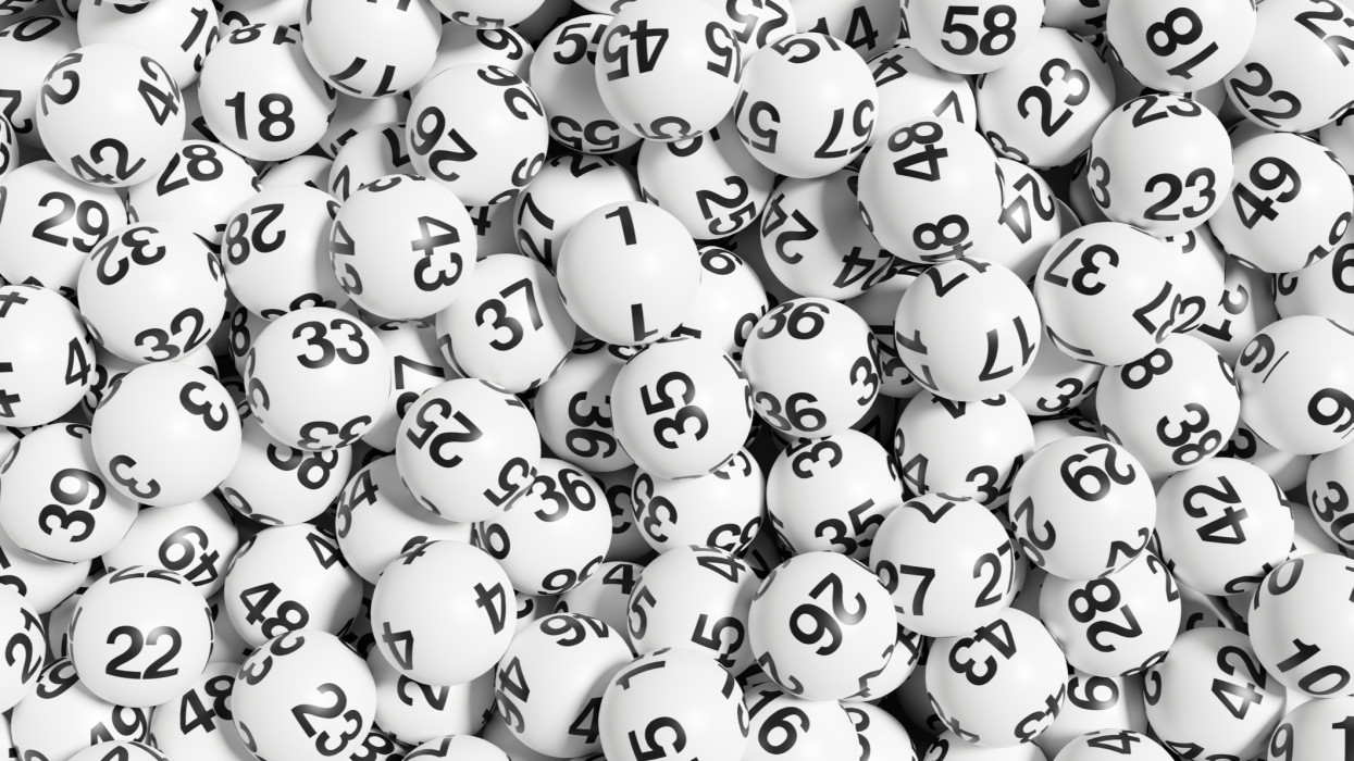 A Skandináv lottó nyerőszámai az 50. héten