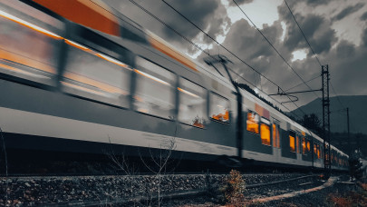 Sokkoló adatokat közölt a MÁV: rengeteg a baleset a vasútvonalakon