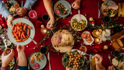 Horror árak: ennyiért rendelhetsz karácsonyi menüt a legjobb vidéki éttermekből