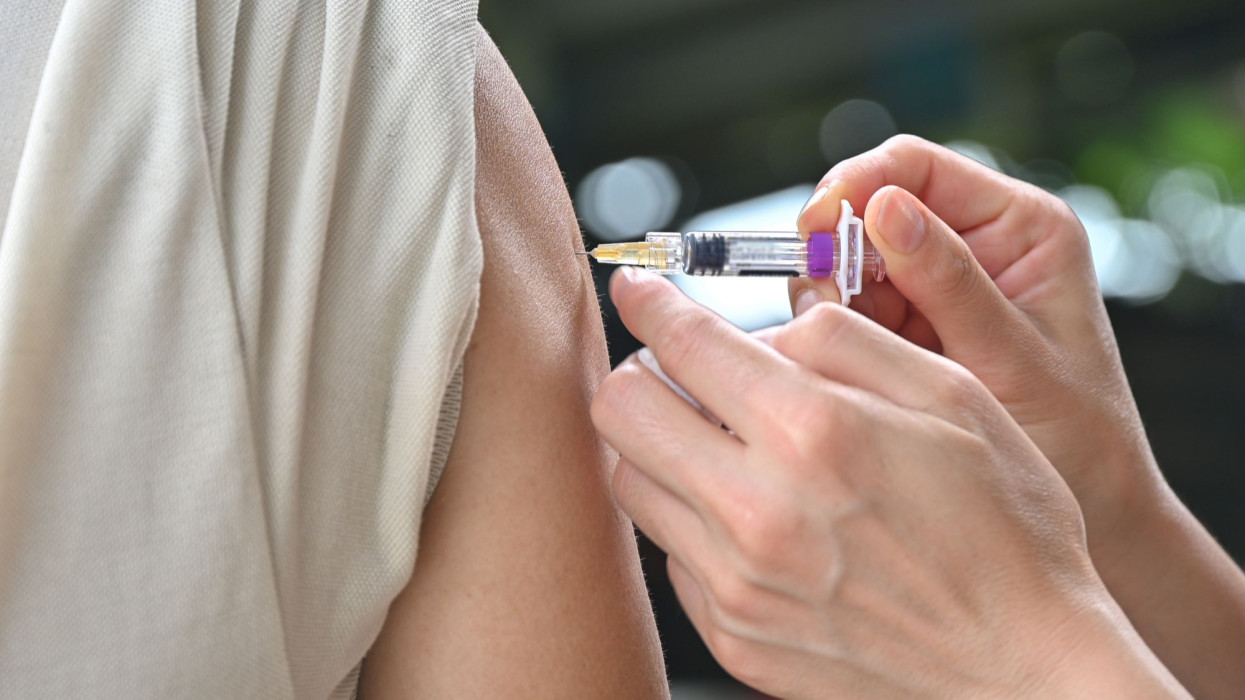 Jó hírt érkezett a Moderna új Covid-vakcinájáról: ezt feltétlenül tudnod kell!