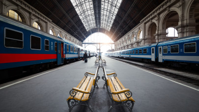 Reptéri és vasúti sztrájkok húzhatják keresztül sok magyar utazási terveit: erre számíts 2024 nyarán