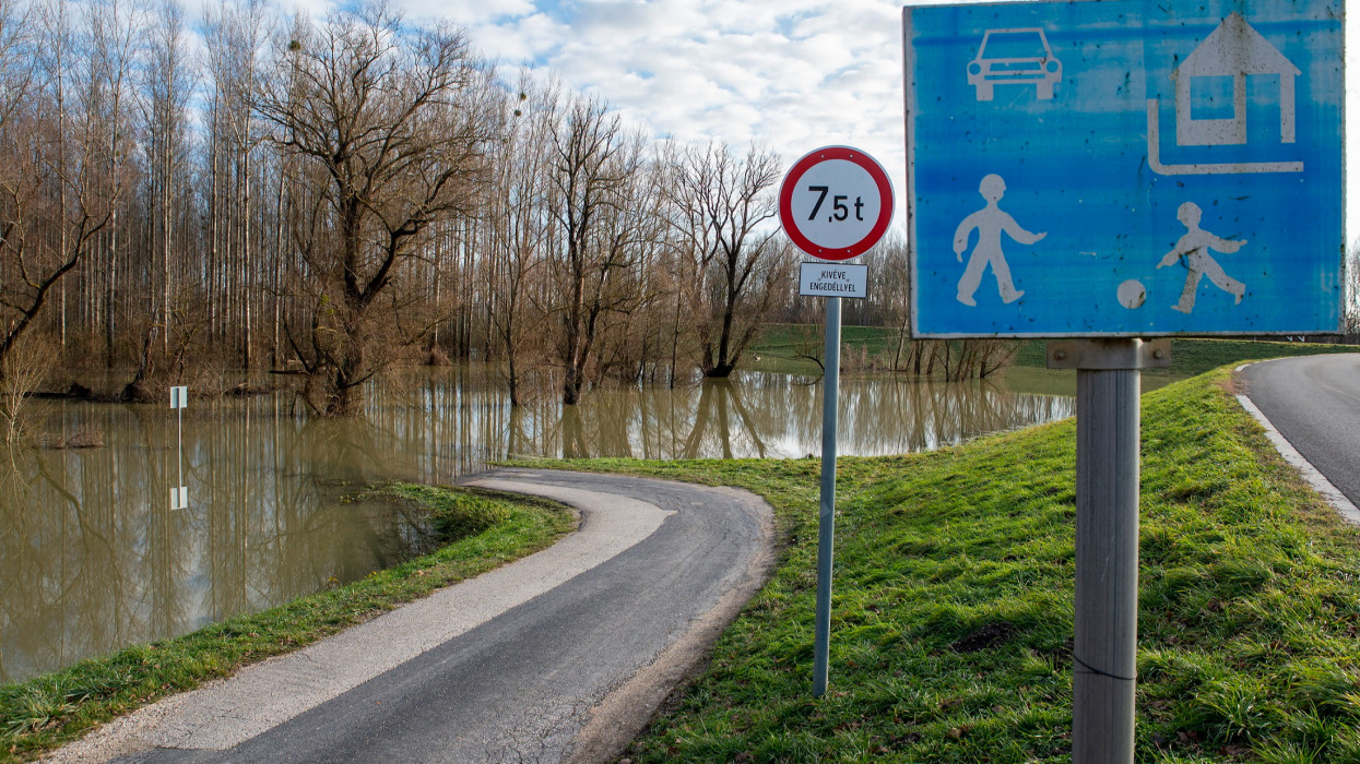 Erre számtalan magyar nem gondolt az árvizek kapcsán: nagyon sokat kell plusszba fizetniük ezért