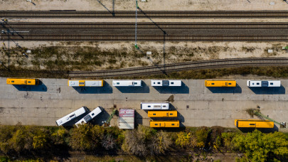 Érik az újabb sztrájk a Volánnál: kiderült, mire készülnek a magyar buszsofőrök