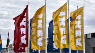 Brutál árcsökkentést jelentett be az IKEA: több száz terméket olcsósítanak, ilyen még nem volt