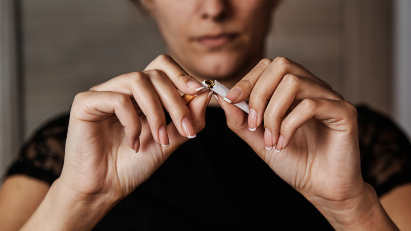 Kész, vége: elfogadta a parlement az új törvényt - aki 2008 után született, soha többé nem dohányozhat