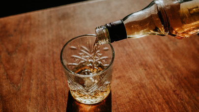 Letesztelték a Lidl 4500 forintos whiskyjét: Nem vészes, nem innám magamtól, eszembe sem jutna