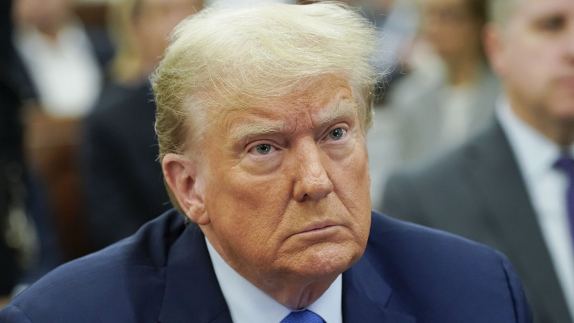 Trump ultimátuma: Oroszország kemény válaszra számíthat, ha nem áll le Ukrajnában