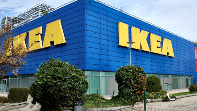 Árcsökkenést jelentett be az IKEA: ennek sok magyar vásárló fog örülni