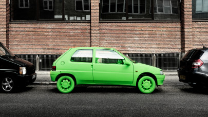 Meglepő dolog derült ki a zöld rendszámos autókról: erről csak ritkán esik szó