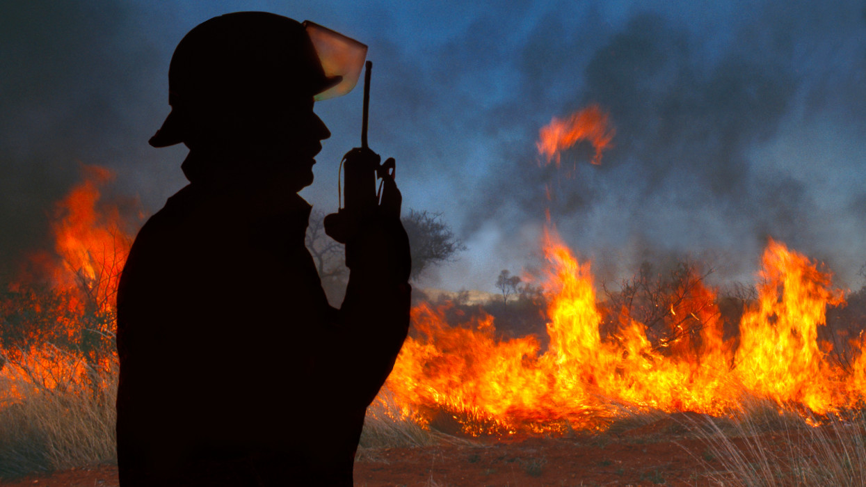 Most érkezett! Kigyulladt a Semmelweis Egyetem: vajon mi okozta az újabb tűzvészt?