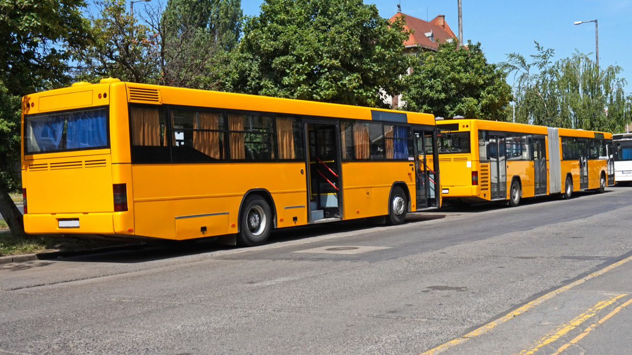 A Volánbusznál is megszületett a bérmegállapodás: jelentős emelést kapnak a cégcsoport dolgozói
