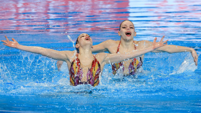 Vizes VB 2024: dohai úszó-világbajnokság menetrendje, a magyar indulók listája