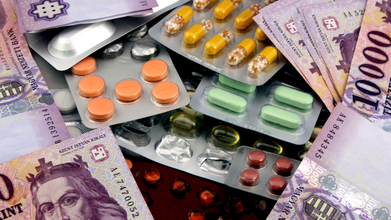 Illegálisan gyógyszerszállítmány bukott le Magyarországon: nagyon súlyos az ügy