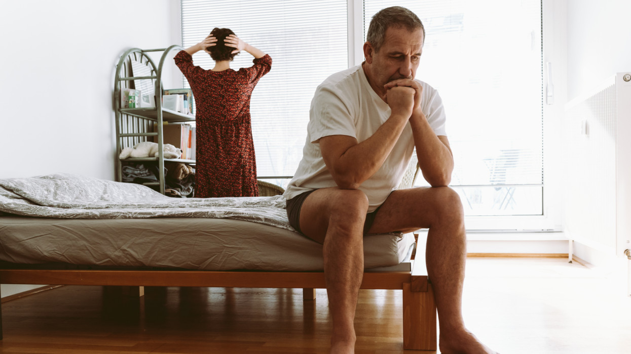 Meglepő kutatás látott napvilágot: tényleg csökkentik az Alzheimer-kór kialakulását a potencianövelők?