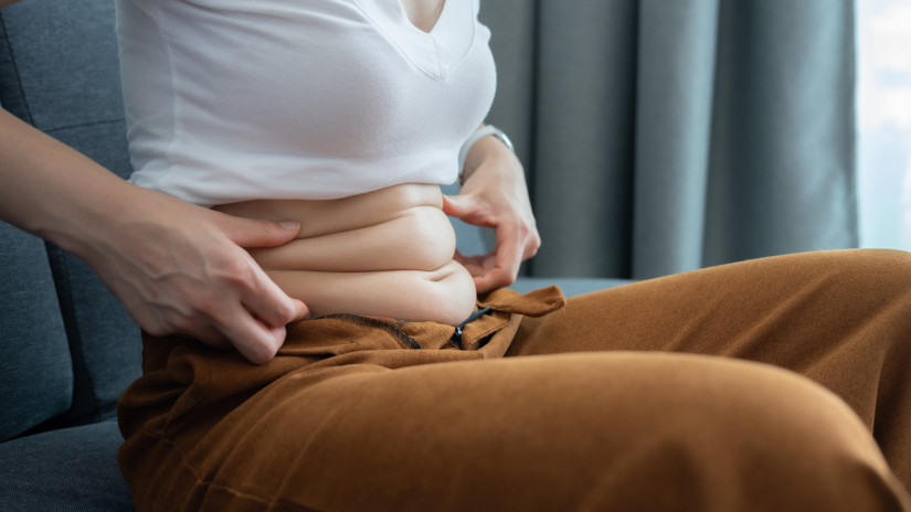 BMI kalkulátor: testtömeg index számítása nem és életkor szerint
