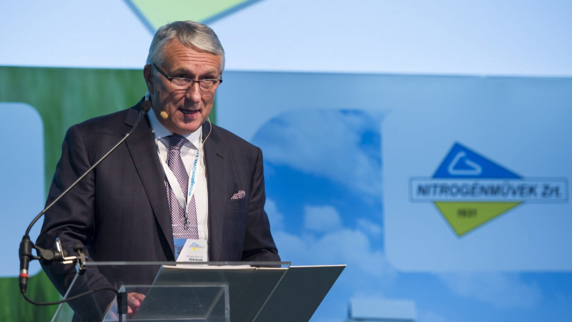 Megint kartellgyanú miatt indult eljárás Bige László cége ellen: mit fog lépni a magyar milliárdos?