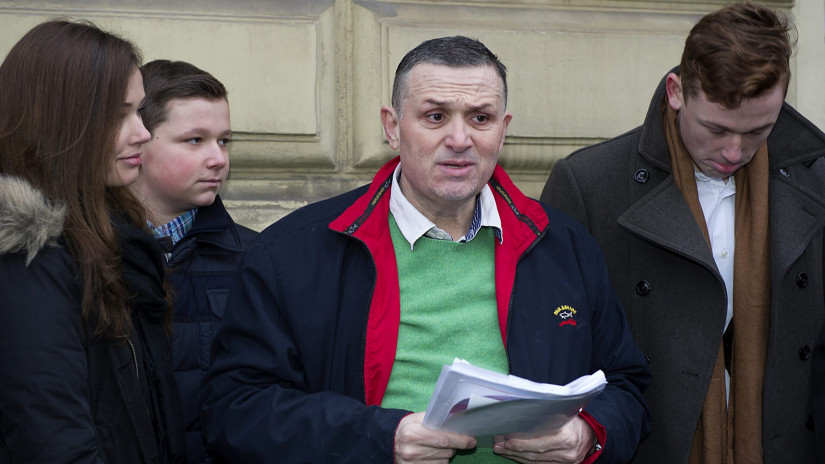 Százmilliós vita robbant ki Lagzi Lajcsi körül: perre mehet az elmaradt pénz miatt