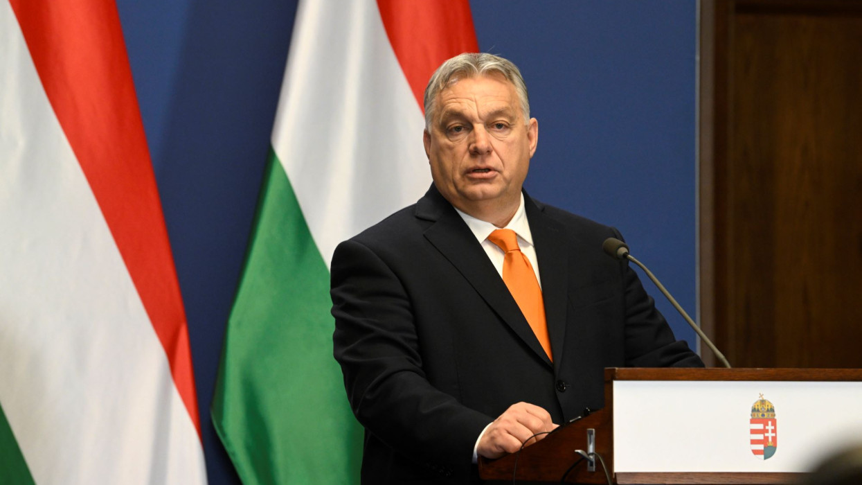 Orbán Viktor évértékelője: reagált a pedofil-botrányba belebukott Novák Katalin lemondására a miniszterelnök