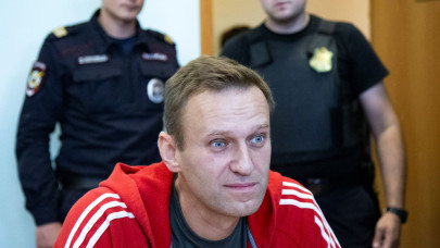Előkerült Navalnij videóüzenete arra az esetre, ha meghalna: erre kérte az oroszokat Putyin ellenfele